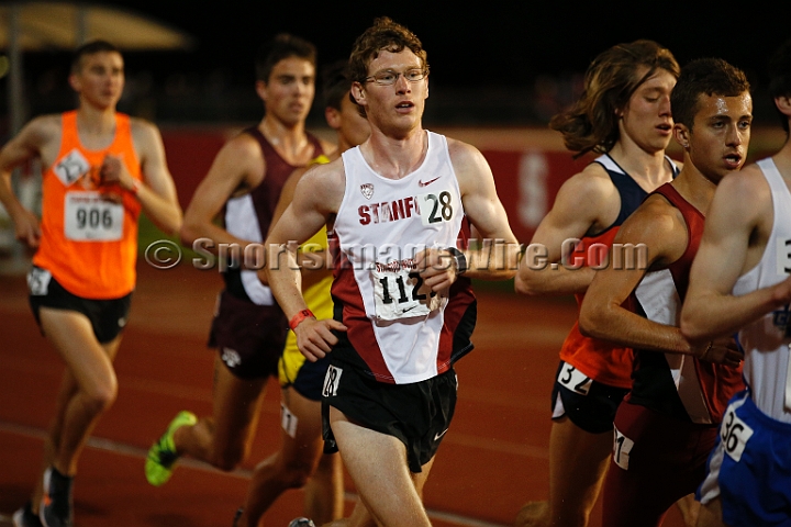 2014SIfriOpen-302.JPG - Apr 4-5, 2014; Stanford, CA, USA; the Stanford Track and Field Invitational.